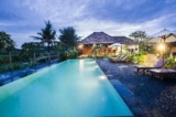 Uma Sari Ubud Villas – Bali – Indonesia