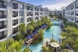 Courtyard Bali Seminyak Resort – Bali – Indonesia