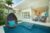 Amazing Jacuzzi 1 BR Private Pool NE100A – Bali – Indonesia