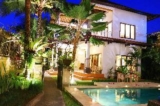 Don Villa Ubud – Bali – Indonesia