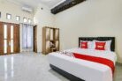 SPOT ON 90882 Sari Homestay Near Garuda Wisnu Kencana – Bali – Indonesia