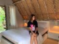 Standar room Pranajaya Loka – Bali – Indonesia
