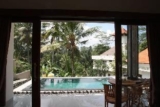 Affordable 2 Bedrooms Pool Villa jungle view Ubud – Bali – Indonesia