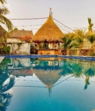 Island Garden Huts Lembongan – Bali – Indonesia