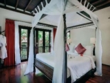 One Bedroom Villa W/Lovely Staff  #V158 – Bali – Indonesia