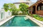 Canggu River House Villa by Hombali – Bali – Indonesia