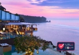 Anantara Uluwatu Bali Resort – Bali – Indonesia