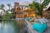 TwentyfiveBR Ethnic Living with Rice Paddy in Ubud – Bali – Indonesia