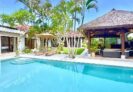 New Cozy 6BD Private Villa with Pool near Seminyak – Bali – Indonesia