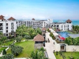Pullman Bali Legian Beach – Bali – Indonesia
