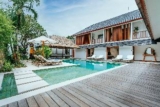 Cozy 4 BR Private Pool Villa ZN40A – Bali – Indonesia