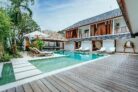 Cozy 4 BR Private Pool Villa ZN40A – Bali – Indonesia