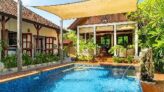 Ponder Cottage Nusa Lembongan – Bali – Indonesia