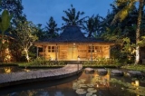 Korurua Dijiwa Ubud – Bali – Indonesia