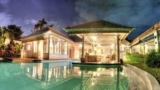 Breathtaking 3 bd villa in the heart of Seminyak – Bali – Indonesia