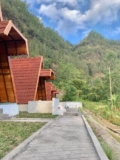 The Batur Elevation – Bali – Indonesia