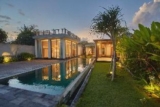 Great 2BR Villa Beach Front W/ Pool at Ketewel – Bali – Indonesia