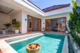 Beach Nearby you can Walk  NEW Villa in Canggu – Bali – Indonesia