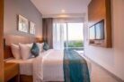 Residence 2BDR with Panoramic Pool in Uluwatu – Bali – Indonesia