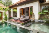 Villa Mahayoni-magical sunrise-2BR-private pool – Bali – Indonesia