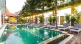 North Wing Canggu Resort – Bali – Indonesia