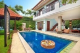 Le Popu 3 BR Private Pool Villa ZN14B – Bali – Indonesia