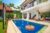 Le Popu 3 BR Private Pool Villa ZN14B – Bali – Indonesia