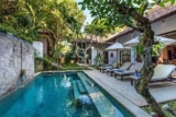 Modern Luxury Villa 4 BR in Jimbaran – Bali – Indonesia