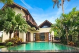 Luxury 3 BR with Private Pool #FN35 – Bali – Indonesia