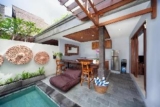 Private 3BDR Villa in Seminyak – Bali – Indonesia
