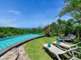 Villa Panili – Bali – Indonesia