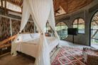 Pool Villa 1 BDR Canggu with Bamboo Interior’s – Bali – Indonesia