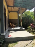 Private Villa #2 with own private garden, A/C – Bali – Indonesia