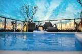 Cozy 1 BR Superior Room NE29B – Bali – Indonesia