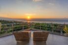 Villa Puri Soka -Apt 1 With Stunning 180° Sea View – Bali – Indonesia