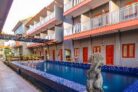 OYO 1670 Likko Inn – Bali – Indonesia