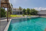 Peaceful 2BR Villa Beach Front W/ Pool at Ketewel – Bali – Indonesia