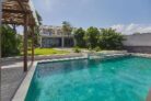 Peaceful 2BR Villa Beach Front W/ Pool at Ketewel – Bali – Indonesia