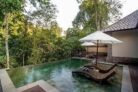 Luxury 2BR Private Pool Villa with Great View – Bali – Indonesia