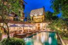 Peaceful Mezzanine Suites Room Seminyak – Canggu – Bali – Indonesia