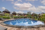 Cozy Deluxe Room Garden & Pool View Nusa Penida – Bali – Indonesia