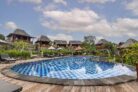 Cozy Deluxe Room Garden & Pool View Nusa Penida – Bali – Indonesia