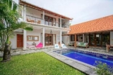 Villa SU’KHA UMALAS – Bali – Indonesia