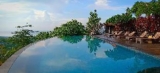 Tranquil & exotic ocean and forest view villas – Bali – Indonesia