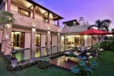 Villa 3BDR Urban & Rustic Concept  in Canggu – Bali – Indonesia