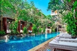 Jambuluwuk Oceano Seminyak Hotel – Bali – Indonesia