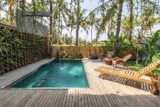 Romantic 1 BR Villa With Private Pool #K181 – Bali – Indonesia