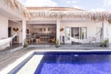 Villa Hart – Cosy 3BR Rice-field view W/Pool. – Bali – Indonesia