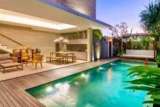 Comfortable 2 BR Private Pool #ZN33 – Bali – Indonesia