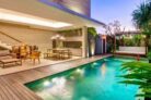 Comfortable 2 BR Private Pool #ZN33 – Bali – Indonesia